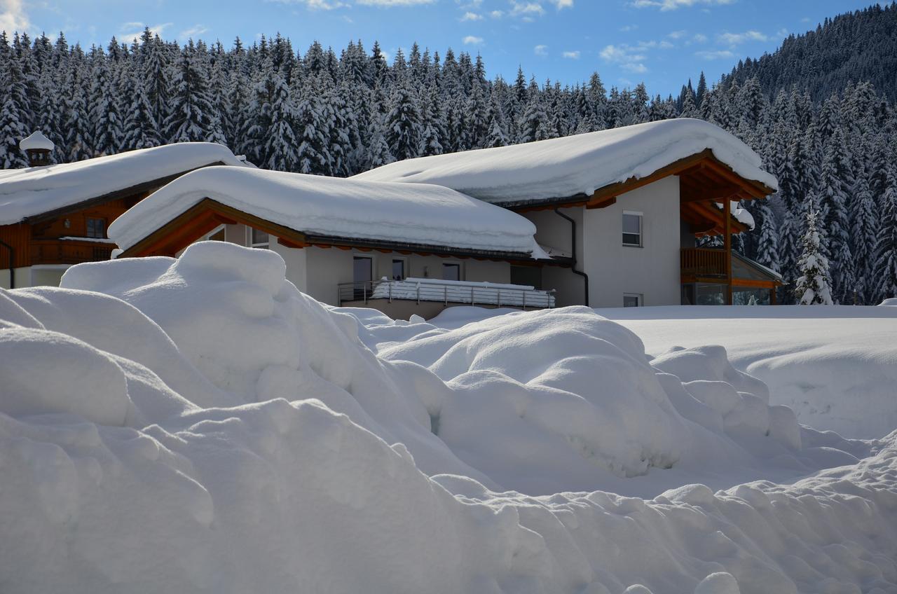 Apartment Tennengebirge Санкт-Мартин-ам-Тенненгебирге Экстерьер фото